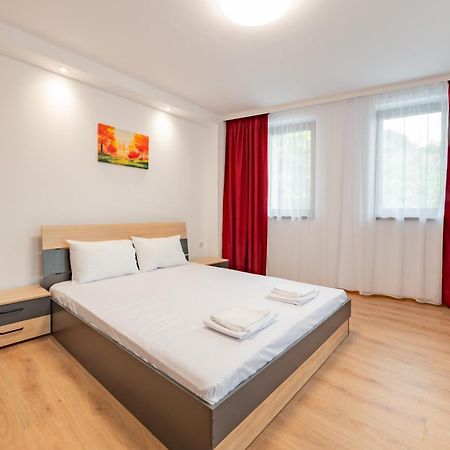 Ариа Hotell Veliko Tŭrnovo Eksteriør bilde