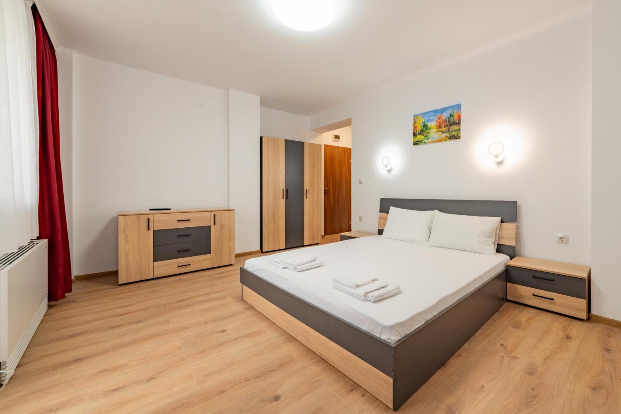 Ариа Hotell Veliko Tŭrnovo Eksteriør bilde