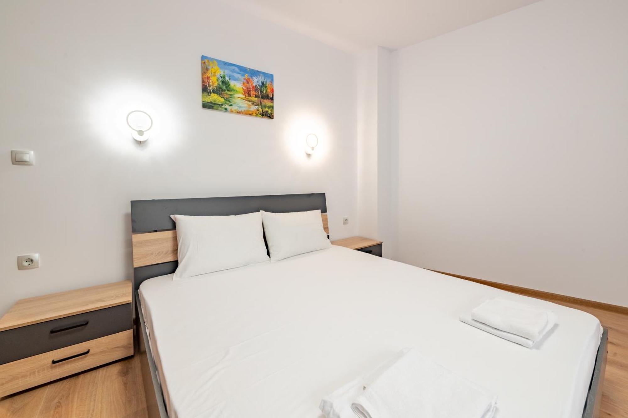 Ариа Hotell Veliko Tŭrnovo Eksteriør bilde